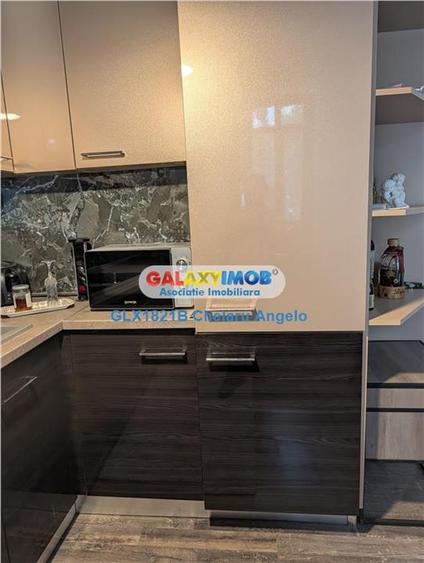 Unirii Parlament, apartament 3 camere,77 mp,mobilat,utilat
