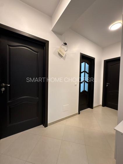 Apartament 2 camere Exigent Plaza mall Residence Lujerului Bloc nou - 8