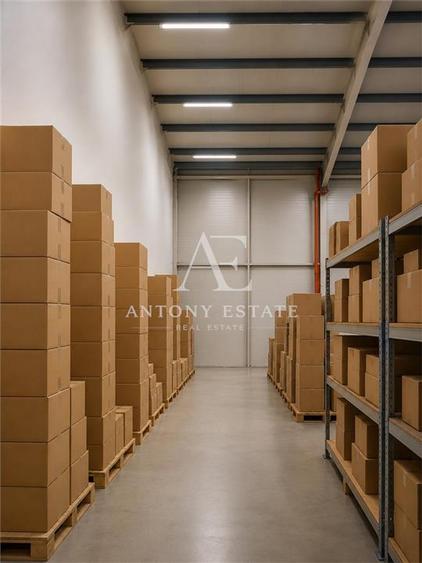 Spatiu Comercial de inchiriat, Showroom, Oradea