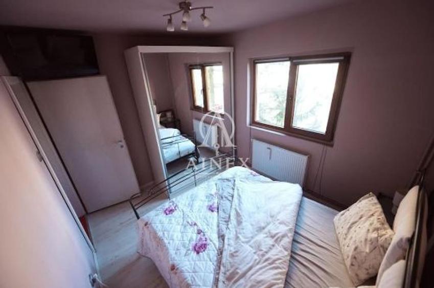 Apartament cu 2 camere| Complexul studențesc , Timișoara