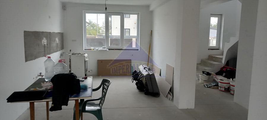 Tineretului - Vila P+M, 4 camere, an 2023, teren 288 mp, toate utilitatile