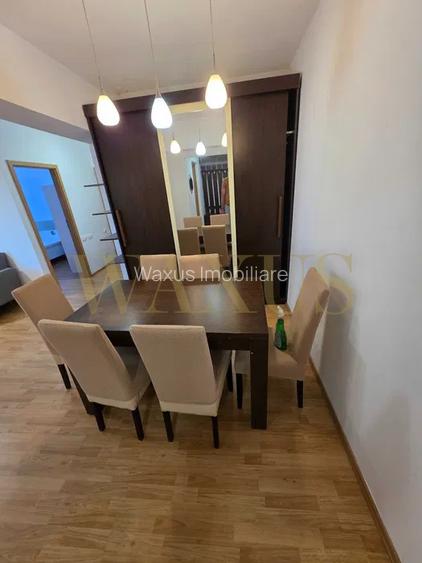 Apartament două camere - Strada Năsăud - Mărăști