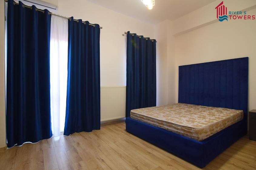 OFERTA NOUA - Penthouse de inchiriat in River,s Towers