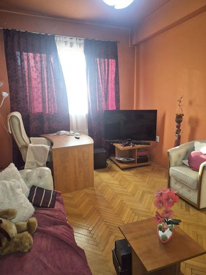 Apartament cu 2 Camere Horea, zona Facultatii de Litere – pentru investitie