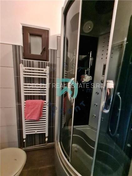 Apartament 2 camere Astra, mobilat, Brasov - 10
