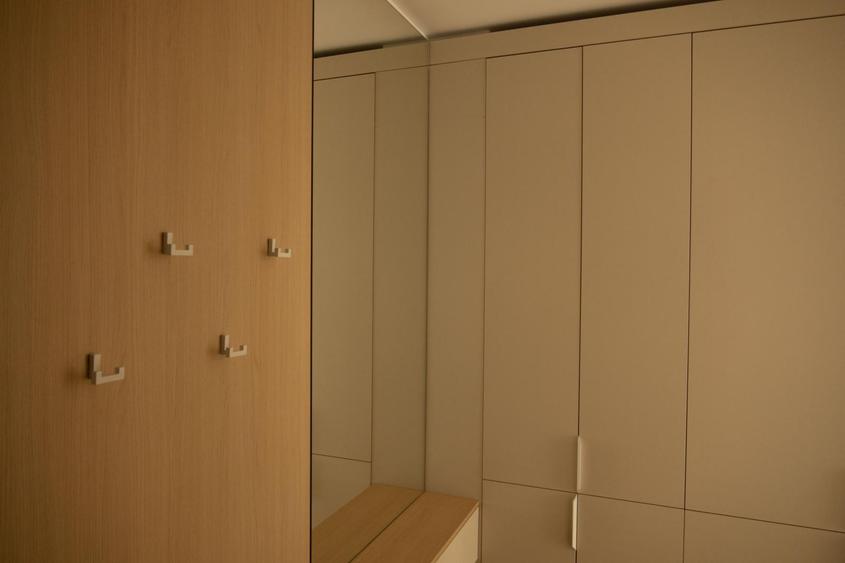 Apartament cu 2 camere // ONE Lake Club