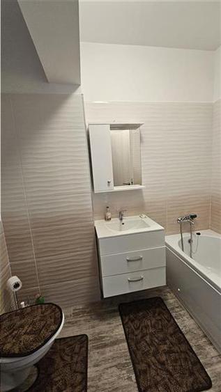 Berceni- Metalurgiei ParK, Apartament 2 camere, mobilat-utilat
