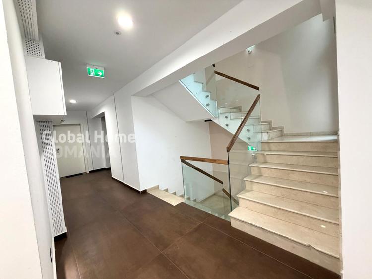 Unirii - Alongside Unirii Fountains | Apartament 2 Camere - 2 Bai + Balcon
