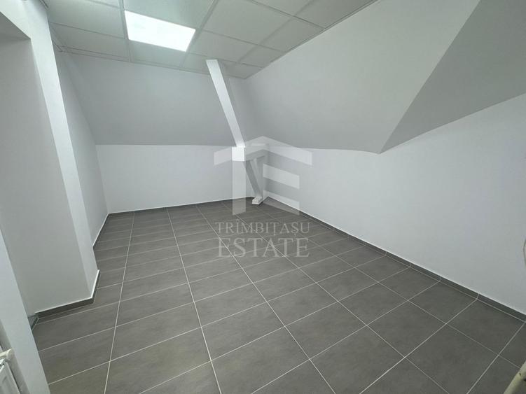 Universitate Gradina Icoanei 3 Camere Nemobilat Pretabil Birou