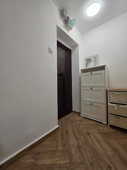 Garsoniera de inchiriat in zona Decebal / Rond Alba Iulia