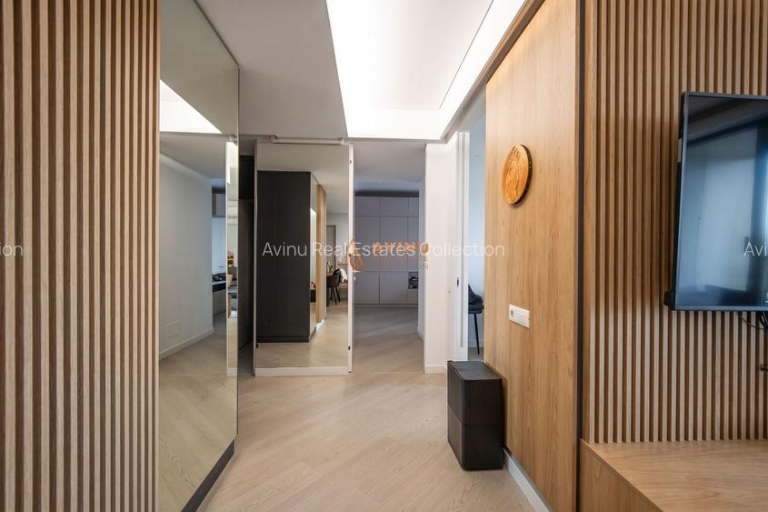 Cortina North | 3 Camere | 67+9mp | Etaj 8 | 0% Comision - 3