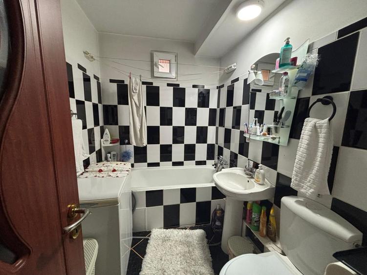 APARTAMENT 2 CAMERE | 57 MP | BURDUJENI | 75 000€