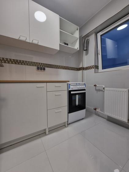 Garsoniera de inchiriat in zona Iancului / Metrou