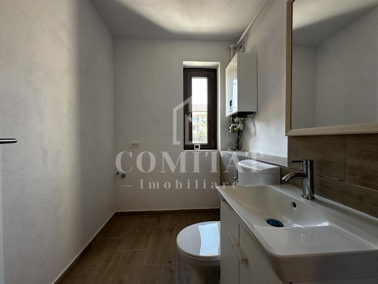 Apartament la cheie | 3 camere | Bloc nou | Borhanci