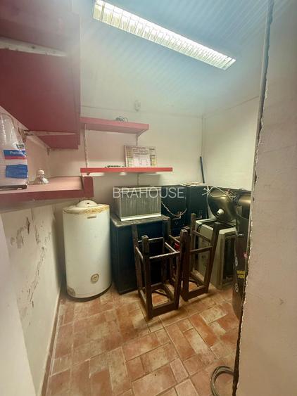 Spatiu comercial de inchiriat, strada Muresenilor,  Centrul Istoric Brasov - 10