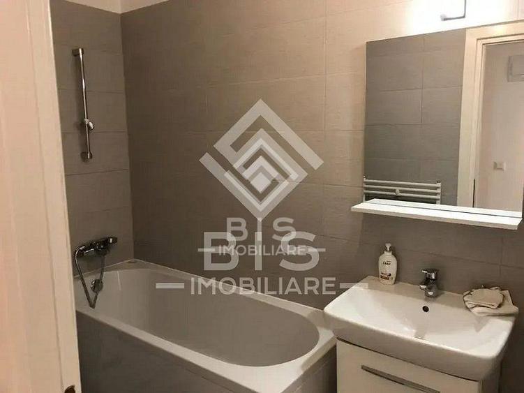Penthouse zona Mall - Calea Moldovei