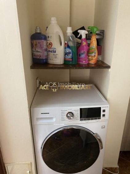 2 Camere de inchiriat | Dristor | Metrou | Parcare | Mobilat - Utilat - 8
