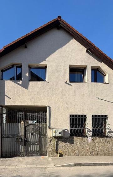 Casa individuala de vanzare/inchiriat in Brasov-zona Grivitei/Aurel Vlaicu