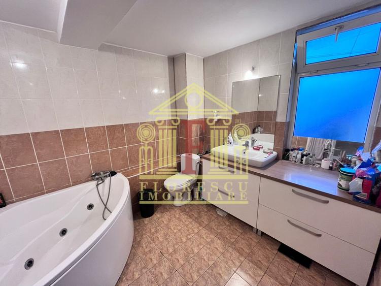 Triplex in Bucium! COMISION 0%!TVA inclus!Loc de parcare inclus!