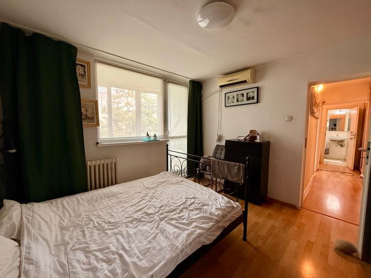 Drumul Taberei | 4 camere