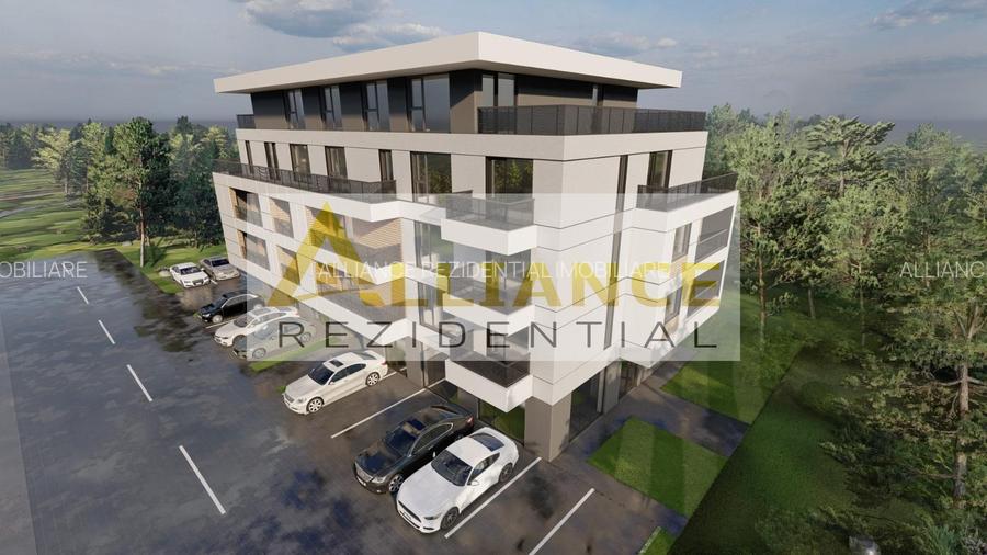 Apartament 2 Camere Nou || Avans Flexibil si Conditii Avantajoase || - 6