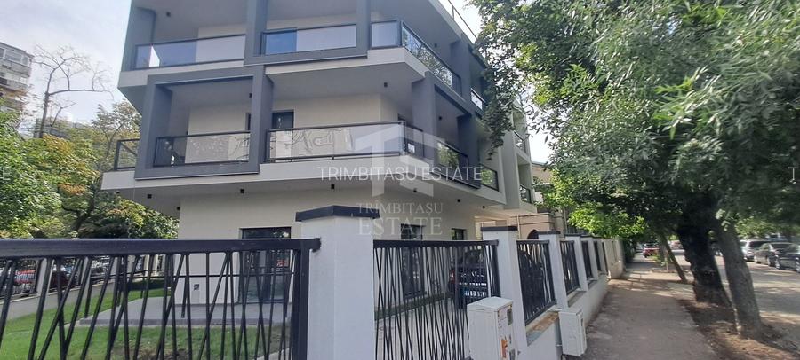 3 camere | Modern | Parcare - 13