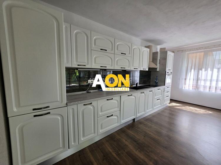 1/2 Duplex, 4 Camere, 2 Bai, Zona Ampoi 3 - 12