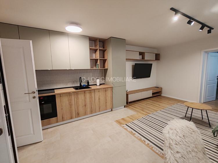 Apartament 2 camere recent renovat Str. REPUBLICII - 11