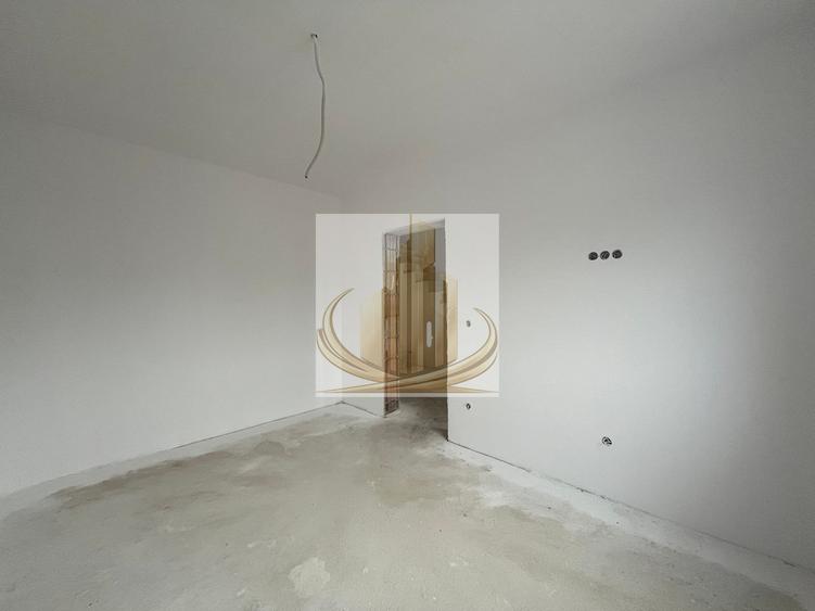 Duplex modern cu predare la cheie, Mosnita Veche | Toate utilitatile