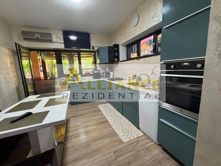 EXCLUSIVITATE - VILA INDIVIDUALĂ P+1+M+pod