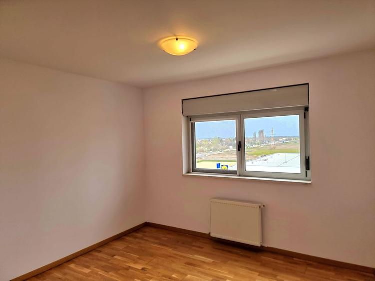 Ansamblul Rezidențial RING. Apartament spațios, zona Torontalului
