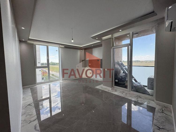 Apartament 3 camere | LUX | Torontalului