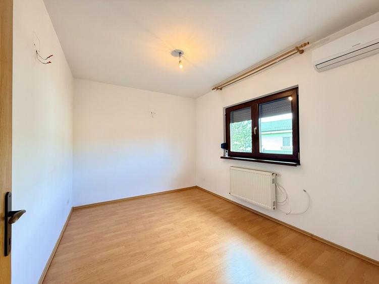 Vilă 4 camere Gamma Pipera Jollie Ville | Iancu Nicolae
