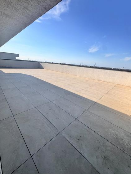 184 mp care se simt diferit | Penthouse cu terasă și 3 bai - 81 Residence
