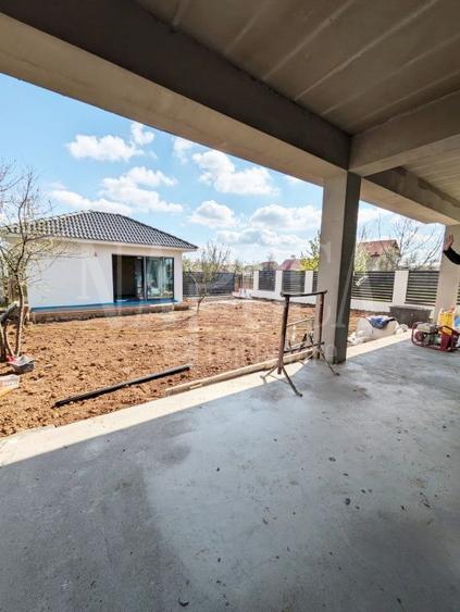 Casa 3 camere de vanzare in Grigorescu Oradea, Oradea