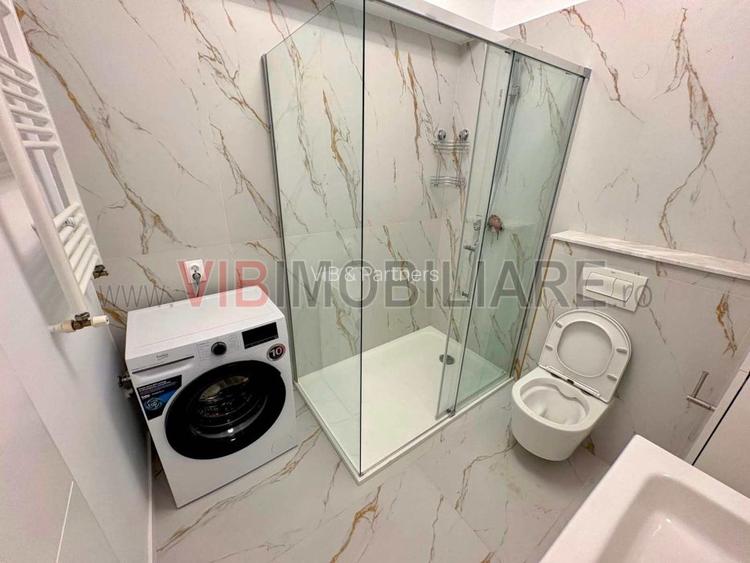 3 Camere - Bloc Nou - Crangasi - Metrou - 4