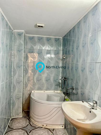 Apartament 2 camere | Parcul Sebastian