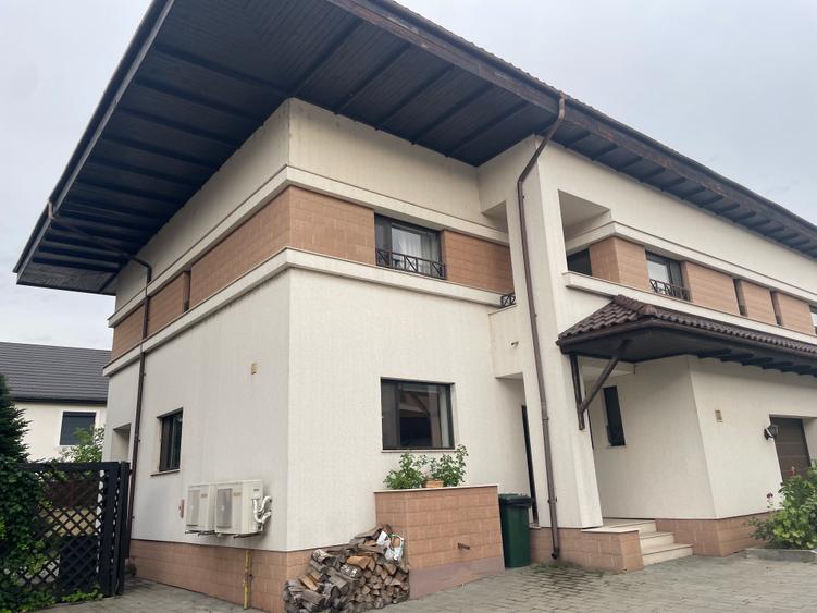Iancu Nicolae 6 bedrooms villa