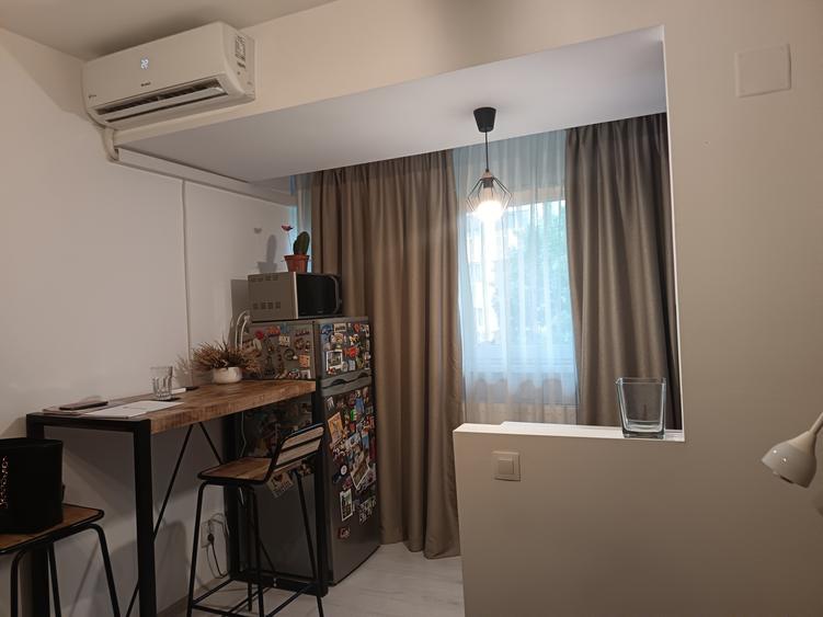 3 camere/ Aparatorii Patriei/duplex/renovat/ mobilat