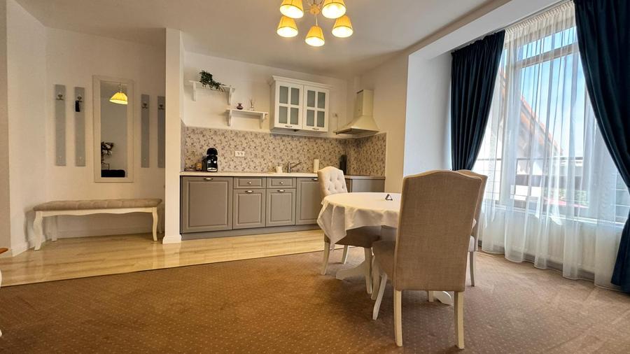 Apartament 2 Camere | Zona Soarelui | Etaj 1 | Utilitati Incluse