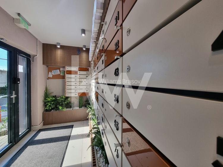 Apartament premium | Etaj 6 | Bloc 2023 | Alphaville Arena
