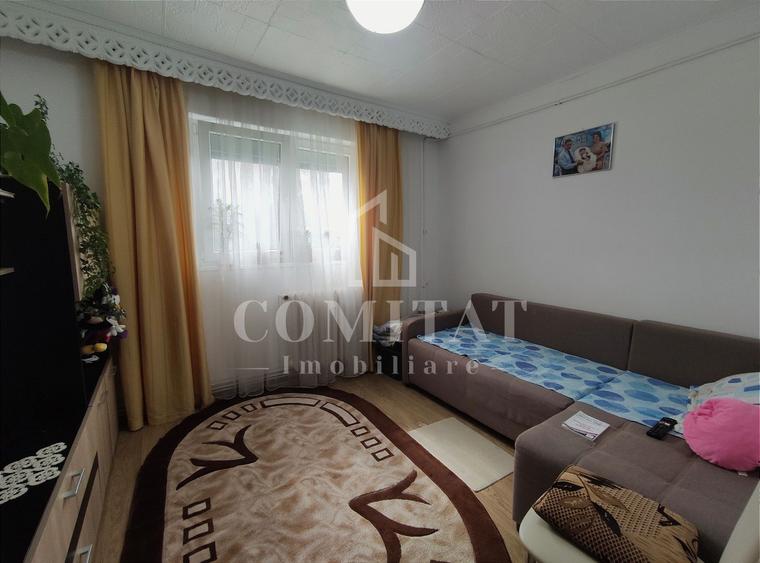 Apartament cu 2 camere decomandate | Zona Parking Primăverii -Mănăștur