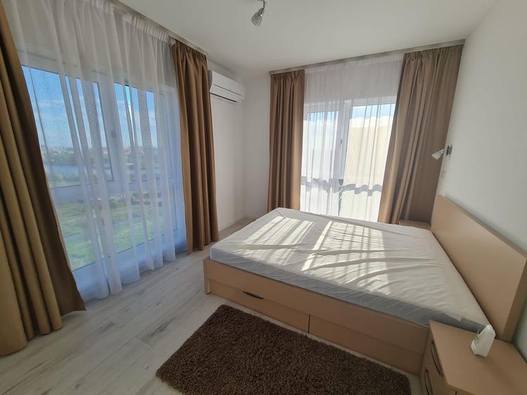 Penthouse tip duplex | 3 camere | Vedere libera lacul Tei | etaj 9&10