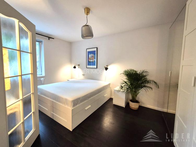 Apartament 2 dormitoare de vânzare pe strada Horea, Cluj-Napoca | Central, 56 mp - 5