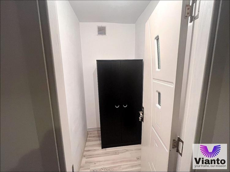 Apartament luminos 2 camere | Mihai Viteazu | Mobilat si utilat