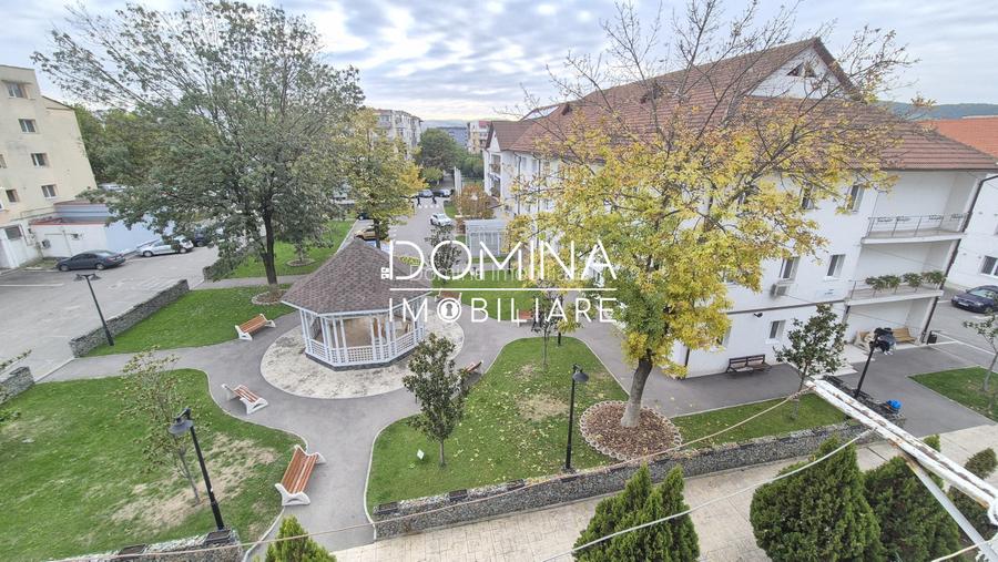 Vanzare apartament 2 camere, luminos, etaj 3, Rovinari – strada Jiului - 9