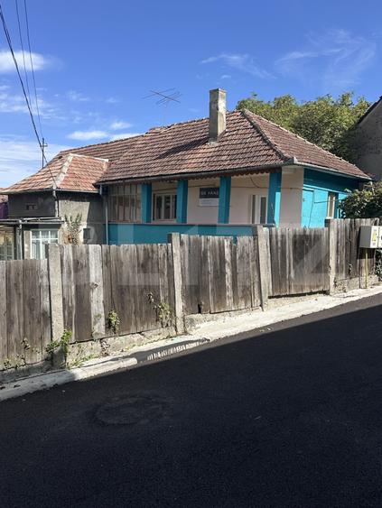 Oportunitate de investiție în apropierea centrului orașului!