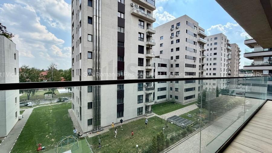 REA1029157 Apartament 3 camereI Parcare I Scoala Americana - 9