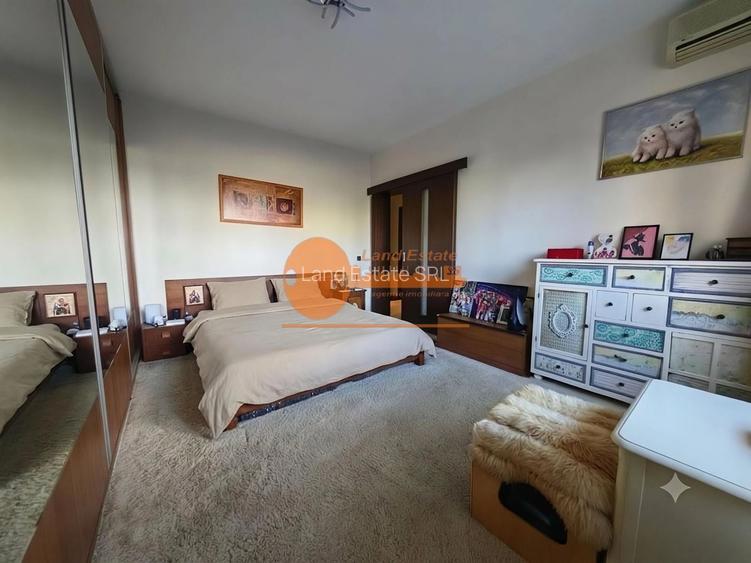 3 camere | 89 mp | Parcare proprie | Militari – Strada Orșova