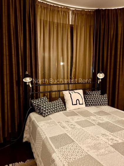 3 rooms apartment | Ștefan cel Mare | 130 sqm | Garage include - 7